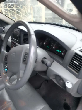 Jeep Grand cherokee - 4800 € / 9387.98 лв. - 58541166 6 | Car24.bg Jeep Grand cherokee - 4800 € / 9387.98 лв. - 58541166 6