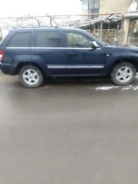 Jeep Grand cherokee - 4800 € / 9387.98 лв. - 58541166 3 | Car24.bg Jeep Grand cherokee - 4800 € / 9387.98 лв. - 58541166 3