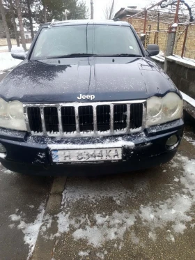 Jeep Grand cherokee - 4800 € / 9387.98 лв. - 58541166 2 | Car24.bg Jeep Grand cherokee - 4800 € / 9387.98 лв. - 58541166 2
