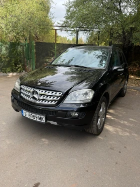 Mercedes-Benz ML 320 - 7500 € / 14668.73 лв. - 17100858 3 | Car24.bg Mercedes-Benz ML 320 - 7500 € / 14668.73 лв. - 17100858 3