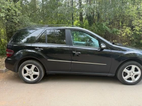 Mercedes-Benz ML 320 - 7500 € / 14668.73 лв. - 17100858 6 | Car24.bg Mercedes-Benz ML 320 - 7500 € / 14668.73 лв. - 17100858 6