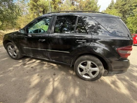 Mercedes-Benz ML 320 - 7500 € / 14668.73 лв. - 17100858 10 | Car24.bg Mercedes-Benz ML 320 - 7500 € / 14668.73 лв. - 17100858 10