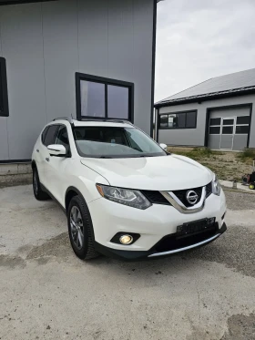 Nissan X-trail Rogue SL AWD 360 Камери Панорама KeyLess - 13500 € / 26403.70 лв. - 29029992 2 | Car24.bg Nissan X-trail Rogue SL AWD 360 Камери Панорама KeyLess - 13500 € / 26403.70 лв. - 29029992 2