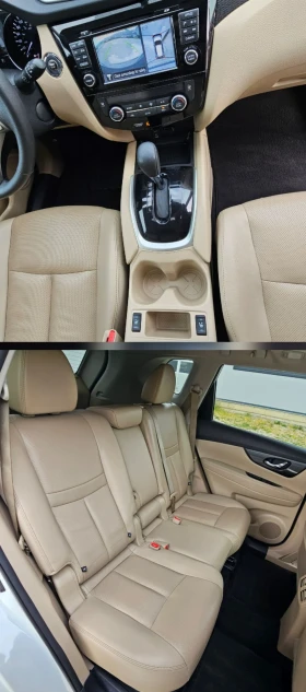 Nissan X-trail Rogue SL AWD 360 Камери Панорама KeyLess - 13500 € / 26403.70 лв. - 29029992 9 | Car24.bg Nissan X-trail Rogue SL AWD 360 Камери Панорама KeyLess - 13500 € / 26403.70 лв. - 29029992 9