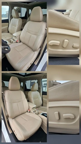 Nissan X-trail Rogue SL AWD 360 Камери Панорама KeyLess - 13500 € / 26403.70 лв. - 29029992 7 | Car24.bg Nissan X-trail Rogue SL AWD 360 Камери Панорама KeyLess - 13500 € / 26403.70 лв. - 29029992 7