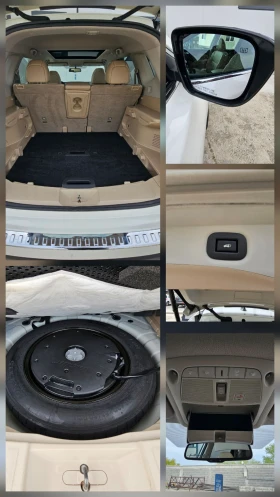 Nissan X-trail Rogue SL AWD 360 Камери Панорама KeyLess - 13500 € / 26403.70 лв. - 29029992 14 | Car24.bg Nissan X-trail Rogue SL AWD 360 Камери Панорама KeyLess - 13500 € / 26403.70 лв. - 29029992 14