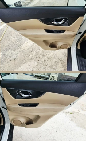 Nissan X-trail Rogue SL AWD 360 Камери Панорама KeyLess - 13500 € / 26403.70 лв. - 29029992 10 | Car24.bg Nissan X-trail Rogue SL AWD 360 Камери Панорама KeyLess - 13500 € / 26403.70 лв. - 29029992 10