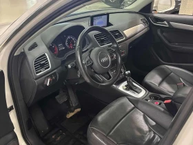 Audi Q3 Progressiv/ПАНОРАМА/ПОДГРЕВИ | Auto.bg — изображение 7 Audi Q3 Progressiv/ПАНОРАМА/ПОДГРЕВИ | Auto.bg — изображение 7