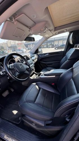 Mercedes-Benz ML 350 AMG 4MATIC BlueTEC - 14800 € - 22812886 8 | Car24.bg Mercedes-Benz ML 350 AMG 4MATIC BlueTEC - 14800 € - 22812886 8