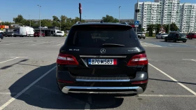 Mercedes-Benz ML 350 AMG 4MATIC BlueTEC - 14800 € - 22812886 3 | Car24.bg Mercedes-Benz ML 350 AMG 4MATIC BlueTEC - 14800 € - 22812886 3