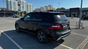 Mercedes-Benz ML 350 AMG 4MATIC BlueTEC - 14800 € - 22812886 4 | Car24.bg Mercedes-Benz ML 350 AMG 4MATIC BlueTEC - 14800 € - 22812886 4