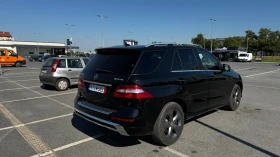 Mercedes-Benz ML 350 AMG 4MATIC BlueTEC - 14800 € - 22812886 2 | Car24.bg Mercedes-Benz ML 350 AMG 4MATIC BlueTEC - 14800 € - 22812886 2