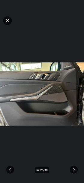 BMW X5 30d xDrive | Auto.bg — изображение 16 BMW X5 30d xDrive | Auto.bg — изображение 16