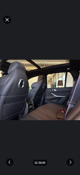 BMW X5 30d xDrive | Auto.bg — изображение 14 BMW X5 30d xDrive | Auto.bg — изображение 14
