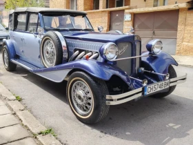 Други Друг Beauford - 59000 € - 63989471 3 | Car24.bg Други Друг Beauford - 59000 € - 63989471 3