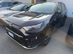 Toyota Rav4 2.5i Plug in Hybrid/Exclusive/AWD-i/360 Camera/HUD - Car24.bg Toyota Rav4 2.5i Plug in Hybrid/Exclusive/AWD-i/360 Camera/HUD