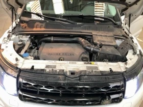 Land Rover Evoque 2.2 Dynamic | Auto.bg — изображение 9 Land Rover Evoque 2.2 Dynamic | Auto.bg — изображение 9