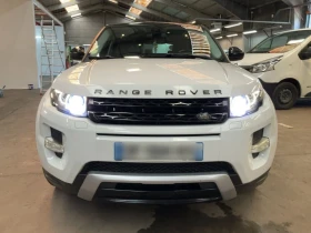 Land Rover Evoque 2.2 Dynamic