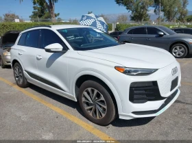 Audi Q6 E-Tron Premium Quattro - 28000 € - 32809320 9 | Car24.bg Audi Q6 E-Tron Premium Quattro - 28000 € - 32809320 9