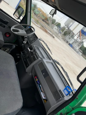 Iveco 35-8 Тристранен самосвал | Auto.bg — изображение 7 Iveco 35-8 Тристранен самосвал | Auto.bg — изображение 7