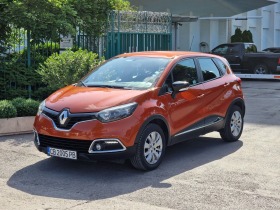 Обява за продажба на Renault Captur 0.9TCE EURO6B  ~17 999 лв. - изображение 1