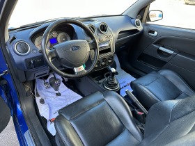 Ford Fiesta ST 2.0i 150 | Mobile.bg   9