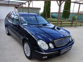 Обява за продажба на Mercedes-Benz E 280 W211 3.2 177кс. ~7 000 лв. - изображение 1