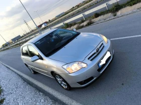 Toyota Corolla 1.4VVTI 1 - Car24.bg Toyota Corolla 1.4VVTI 1