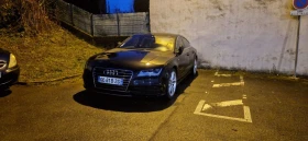 Audi A7 - Car24.bg Audi A7