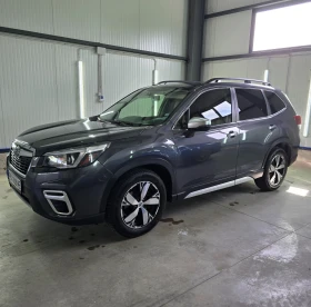 Subaru Forester 2.5i Premier - Car24.bg Subaru Forester 2.5i Premier