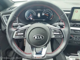Kia Pro ceed GT Coupe 1.6 T-GDI (204hp) AT7 - 25200 € / 49286.92 лв. - 17070662 9 | Car24.bg Kia Pro ceed GT Coupe 1.6 T-GDI (204hp) AT7 - 25200 € / 49286.92 лв. - 17070662 9