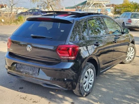 VW Polo  39500km100% оригинални километри - 20000 лв. / 10225.84 € - 15564800 14 | Car24.bg VW Polo  39500km100% оригинални километри - 20000 лв. / 10225.84 € - 15564800 14