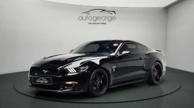 Ford Mustang GT 5.0 - Car24.bg Ford Mustang GT 5.0
