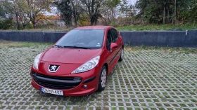 Peugeot 207 1.4 i - Car24.bg Peugeot 207 1.4 i