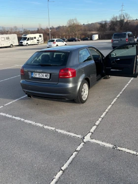 Audi A3 - 4400 лв. / 2249.68 € - 18372839 6 | Car24.bg Audi A3 - 4400 лв. / 2249.68 € - 18372839 6