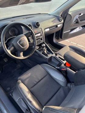 Audi A3 - 4400 лв. / 2249.68 € - 18372839 10 | Car24.bg Audi A3 - 4400 лв. / 2249.68 € - 18372839 10
