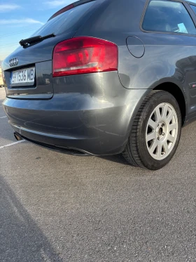 Audi A3 - 4400 лв. / 2249.68 € - 18372839 8 | Car24.bg Audi A3 - 4400 лв. / 2249.68 € - 18372839 8