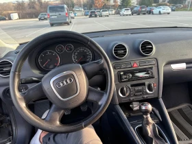 Audi A3 - 4400 лв. / 2249.68 € - 18372839 11 | Car24.bg Audi A3 - 4400 лв. / 2249.68 € - 18372839 11