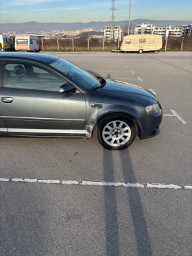Audi A3 - 4400 лв. / 2249.68 € - 18372839 7 | Car24.bg Audi A3 - 4400 лв. / 2249.68 € - 18372839 7