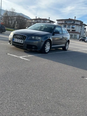 Audi A3 - Car24.bg Audi A3