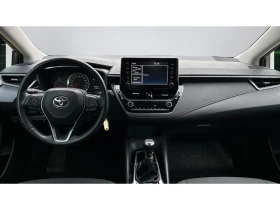Toyota Corolla Месечна вноска от 205 - 19490 € / 38119.13 лв. - 37769337 8 | Car24.bg Toyota Corolla Месечна вноска от 205 - 19490 € / 38119.13 лв. - 37769337 8