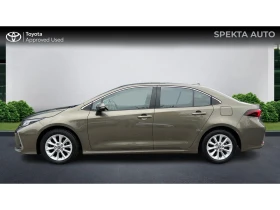 Toyota Corolla Месечна вноска от 205 - 19490 € / 38119.13 лв. - 37769337 3 | Car24.bg Toyota Corolla Месечна вноска от 205 - 19490 € / 38119.13 лв. - 37769337 3