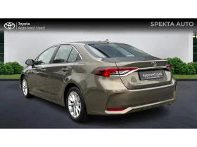 Toyota Corolla Месечна вноска от 205 - 19490 € / 38119.13 лв. - 37769337 2 | Car24.bg Toyota Corolla Месечна вноска от 205 - 19490 € / 38119.13 лв. - 37769337 2