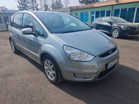Ford S-Max 2.5i-Turbo/Panorama/6+ 1/CH - 5500 € / 10757.07 лв. - 78331666 7 | Car24.bg Ford S-Max 2.5i-Turbo/Panorama/6+ 1/CH - 5500 € / 10757.07 лв. - 78331666 7