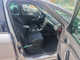 Ford S-Max 2.5i-Turbo/Panorama/6+ 1/CH - 5500 € / 10757.07 лв. - 78331666 13 | Car24.bg Ford S-Max 2.5i-Turbo/Panorama/6+ 1/CH - 5500 € / 10757.07 лв. - 78331666 13