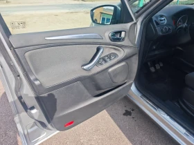 Ford S-Max 2.5i-Turbo/Panorama/6+ 1/CH - 5500 € / 10757.07 лв. - 78331666 11 | Car24.bg Ford S-Max 2.5i-Turbo/Panorama/6+ 1/CH - 5500 € / 10757.07 лв. - 78331666 11