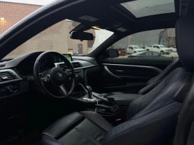 BMW 430 * xDrive * * HeadUp* AвтоКредит* (ЦЕНА ДО БГ) | Auto.bg — изображение 7 BMW 430 * xDrive * * HeadUp* AвтоКредит* (ЦЕНА ДО БГ) | Auto.bg — изображение 7