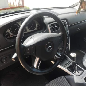 Mercedes-Benz B 170 undefined | Auto.bg — изображение 7 Mercedes-Benz B 170 undefined | Auto.bg — изображение 7
