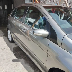 Mercedes-Benz B 170 undefined | Auto.bg — изображение 2 Mercedes-Benz B 170 undefined | Auto.bg — изображение 2