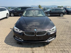 Обява за продажба на BMW 420 GRAN COUPE AVTOMAT/NAVI/KOJA EURO 6